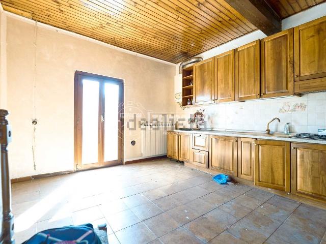Appartamento in vendita a Zaist, Cremona