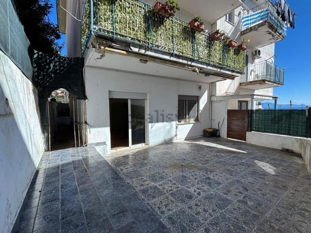 Appartamento in vendita a Gaeta, Latina