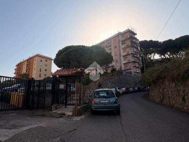 Appartamento in vendita a IV Circoscrizione, Messina