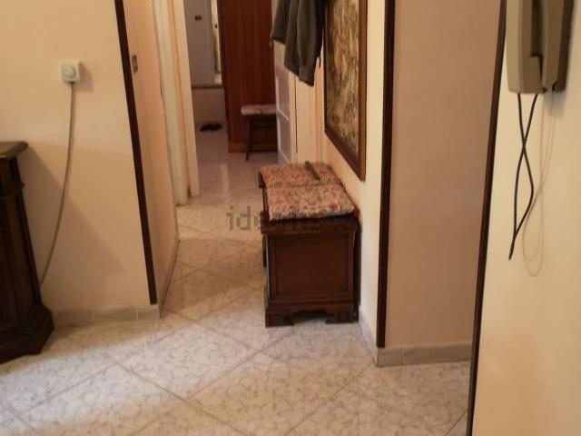 Appartamento in vendita a San Silvestro, Cassino