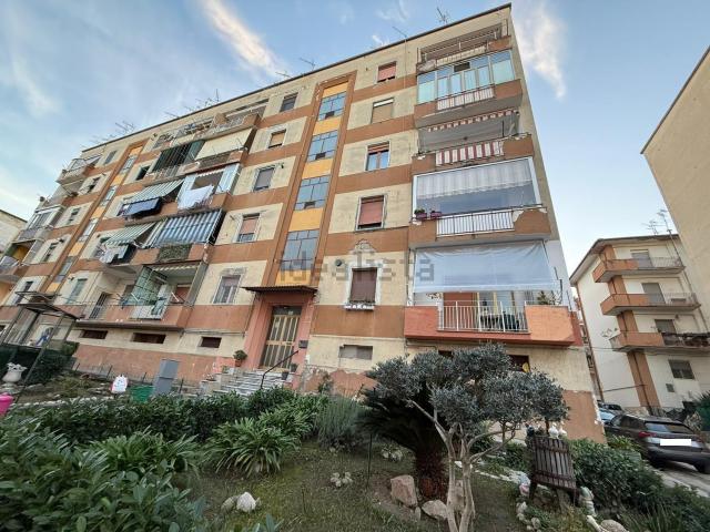 Appartamento in vendita a Libertà, Benevento
