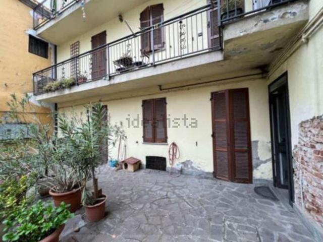 Appartamento in vendita a Tortona, Alessandria