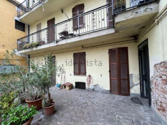 Appartamento in vendita a Tortona, Alessandria