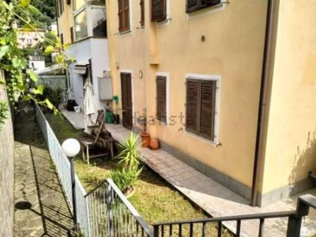 Appartamento in vendita a Guercedo, La Spezia