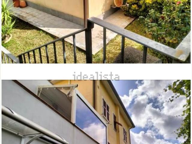 Appartamento in vendita a Guercedo, La Spezia