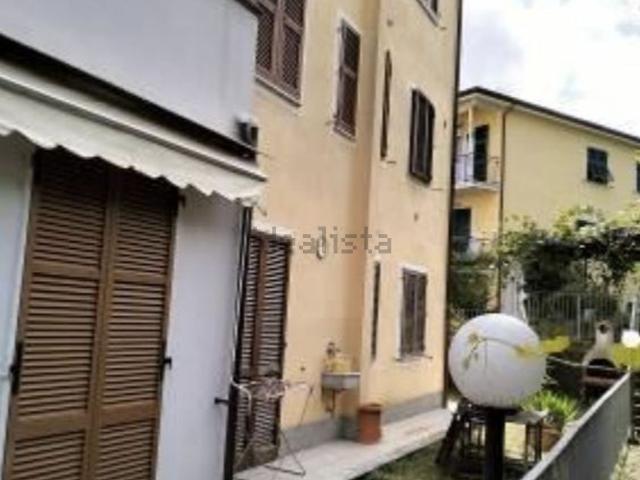 Appartamento in vendita a Guercedo, La Spezia