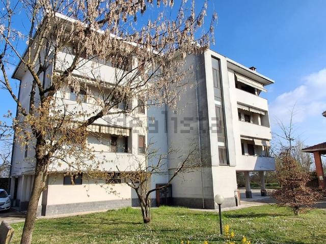 Appartamento in vendita a Cassolnovo, Lombardia