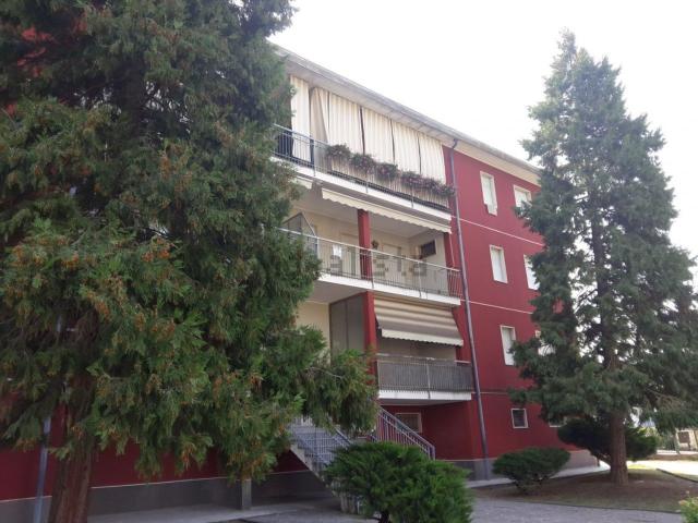 Appartamento in vendita a Borgo Priolo, Lombardia