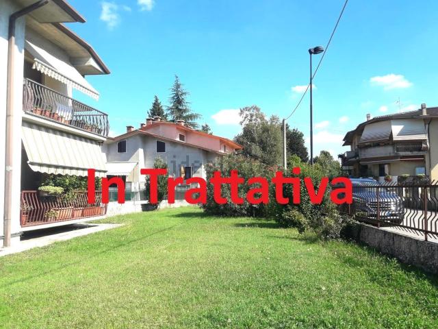 Appartamento in vendita a Vigasio, Verona