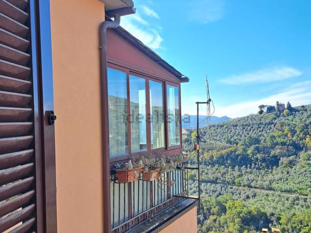 Appartamento in vendita a Montefranco, Umbria