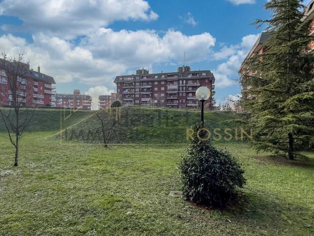 Appartamento in vendita a Cascina Bazzana, Assago
