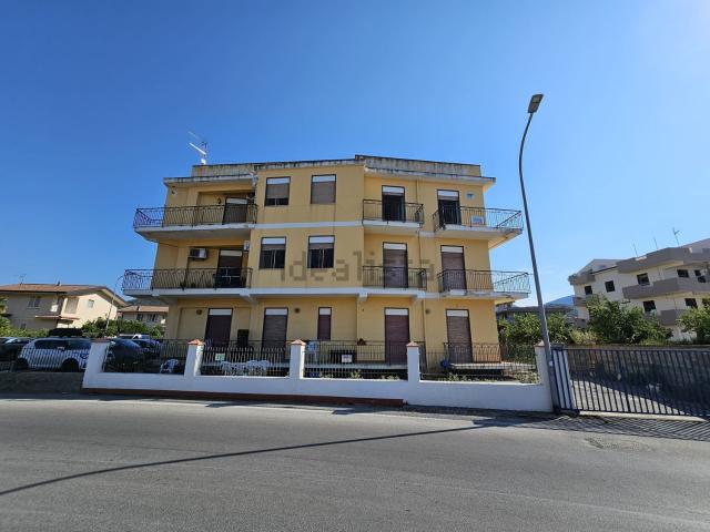 Appartamento in vendita a Oliveri, Sicilia