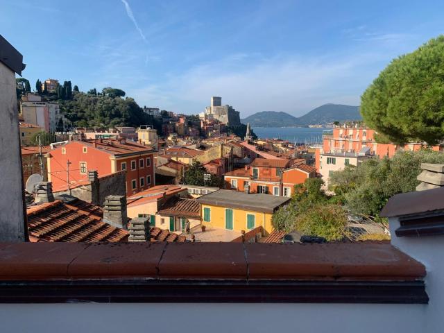 Appartamento in vendita a Barcola, Lerici