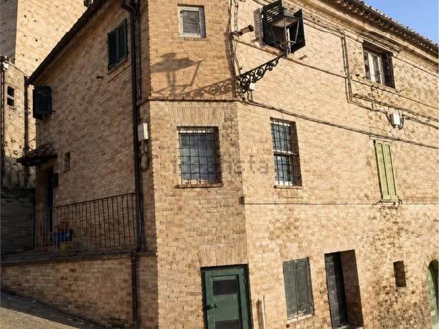 Appartamento in vendita a Ete, Monsampietro Morico