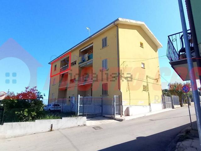 Appartamento in vendita a Puglia, Foggia