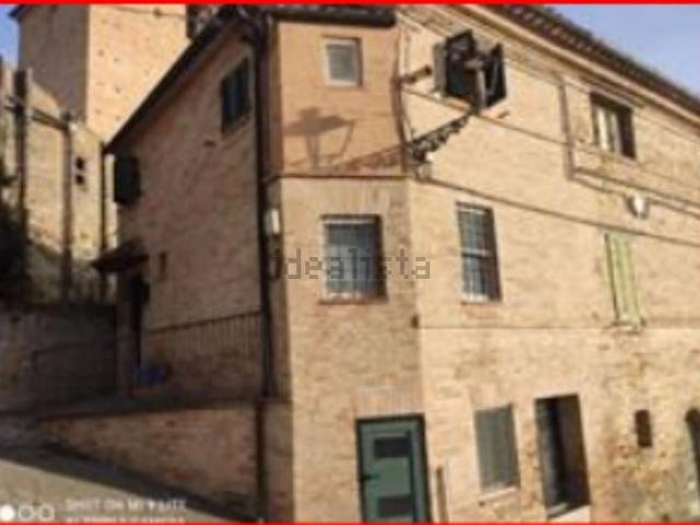 Appartamento in vendita a Marche, Fermo