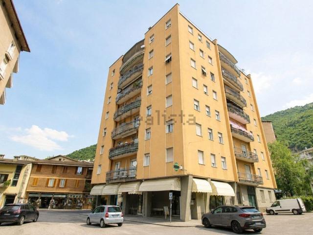 Appartamento in vendita a Comunità montana della valle Trompia, Lumezzane