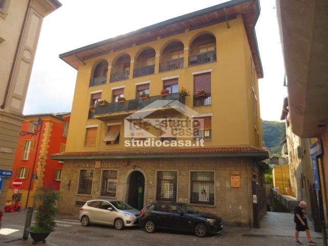 Appartamento in vendita a Pagnano, Asso