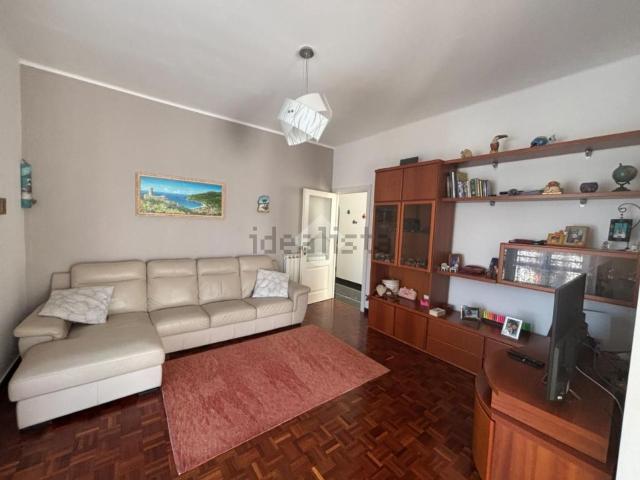 Appartamento in vendita a Sant'olcese, Liguria