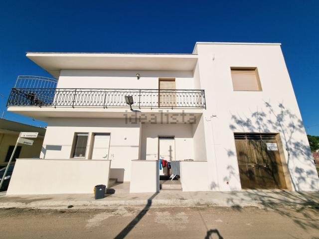 Appartamento in vendita a Poggio Bellanova, Puglia
