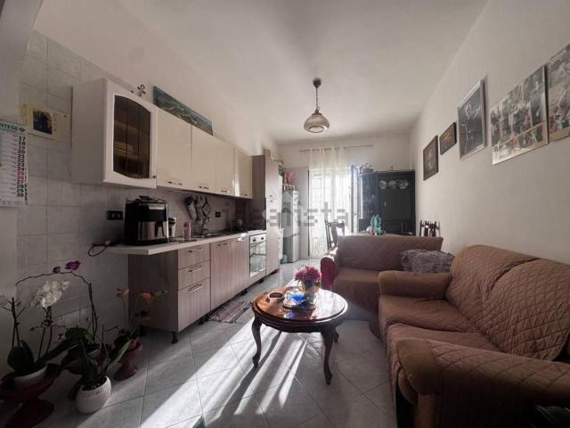 Appartamento in vendita a Bagno d'Aversa, Aversa