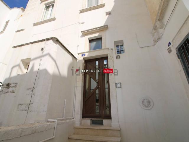 Appartamento in vendita a Martina Franca, Taranto