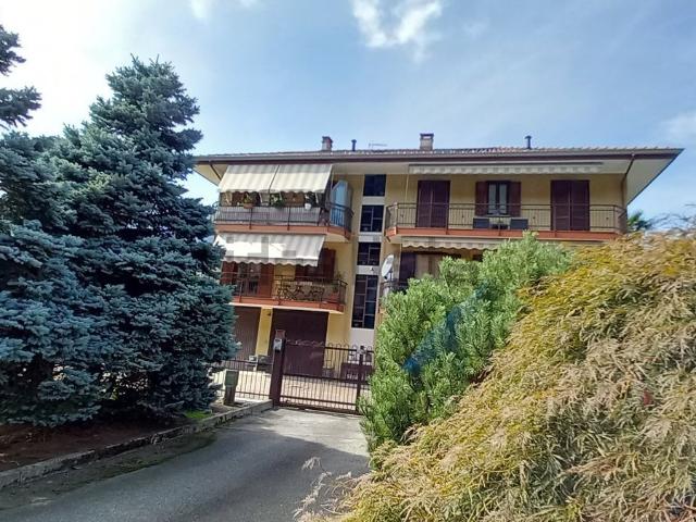 Appartamento in vendita a Valmaggiore, Quarona