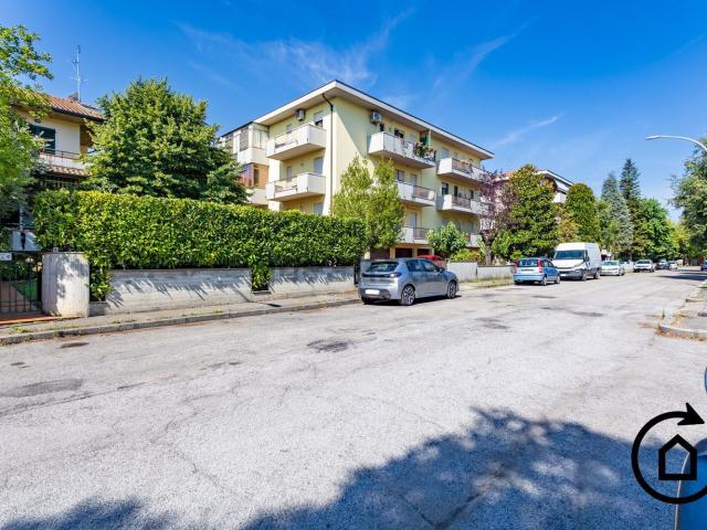 Appartamento in vendita a Grandi Italiani, Forlì