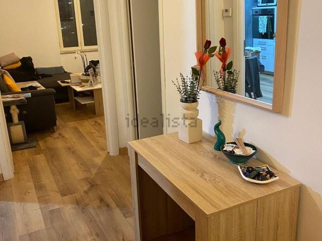 Appartamento in vendita a Cisterna Faro, Roma Capitale