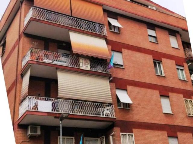 Appartamento in vendita a Villanova, Roma Capitale