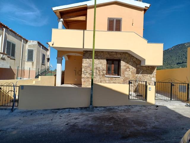 Appartamento in vendita a Biddanoa, Torpè