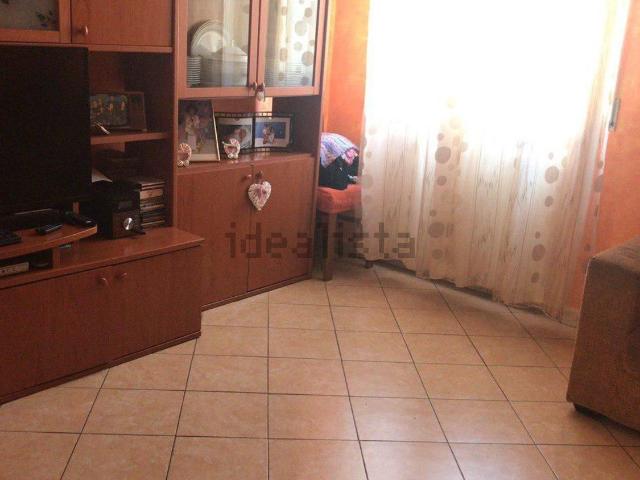 Appartamento in vendita a Felcioni, Marche