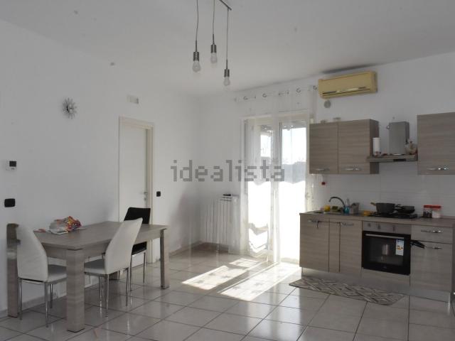 Appartamento in vendita a Orta Nova, Foggia