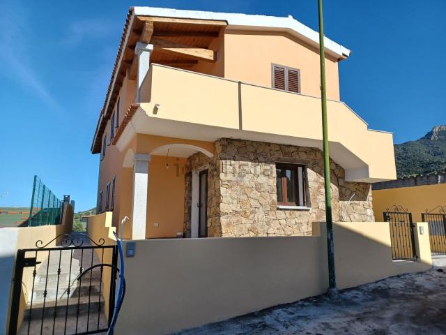 Appartamento in vendita a Biddanoa, Torpè