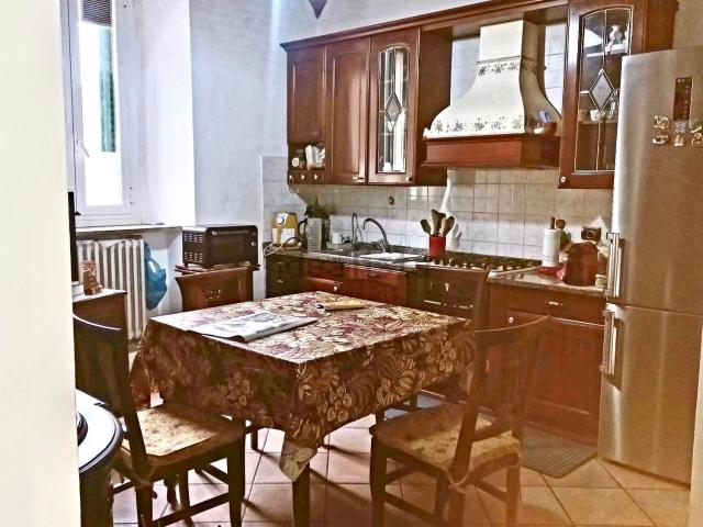 Appartamento in vendita a Porta a Terra, Piombino