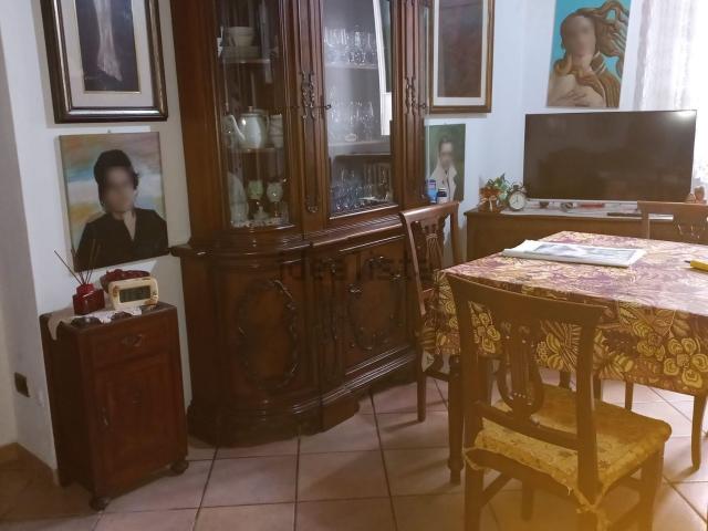 Appartamento in vendita a Porta a Terra, Piombino