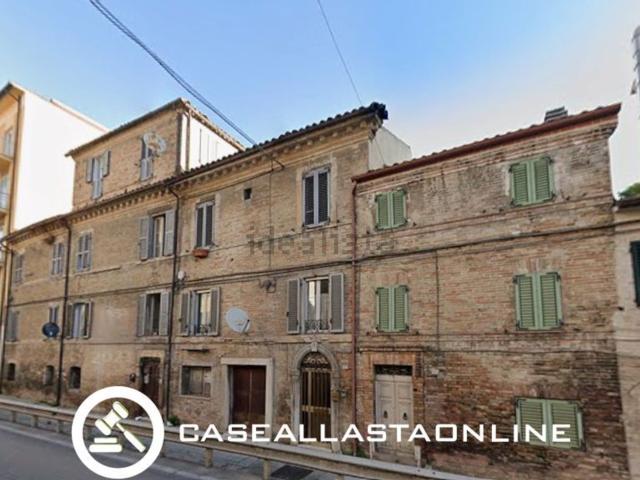 Appartamento in vendita a Marche, Fermo