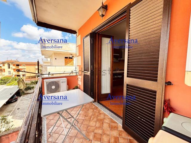 Appartamento in vendita a Parete, Campania