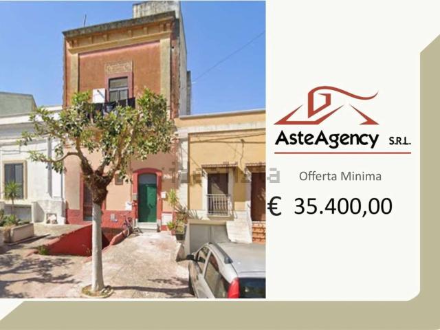 Appartamento in vendita a Puglia, Taranto