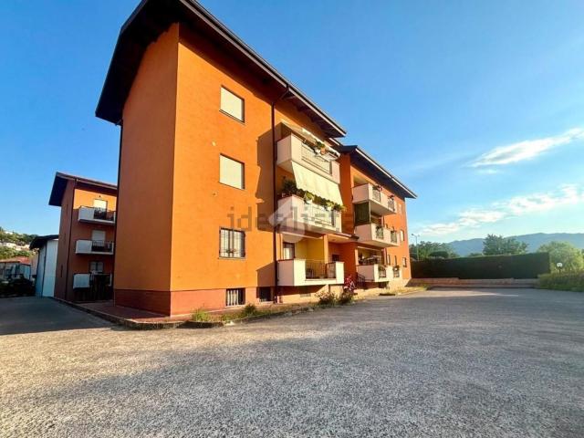 Appartamento in vendita a Saporito, Calabria