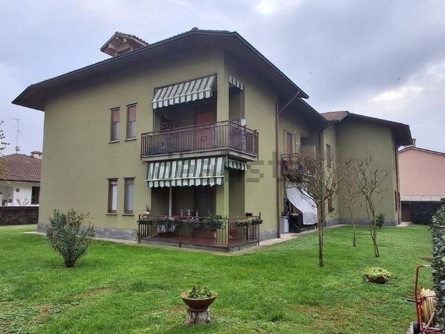 Appartamento in vendita a Garlasco, Lombardia