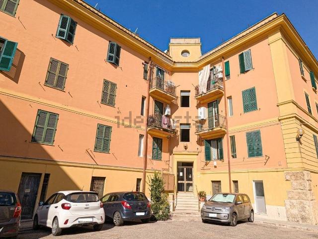 Appartamento in vendita a Orte, Lazio