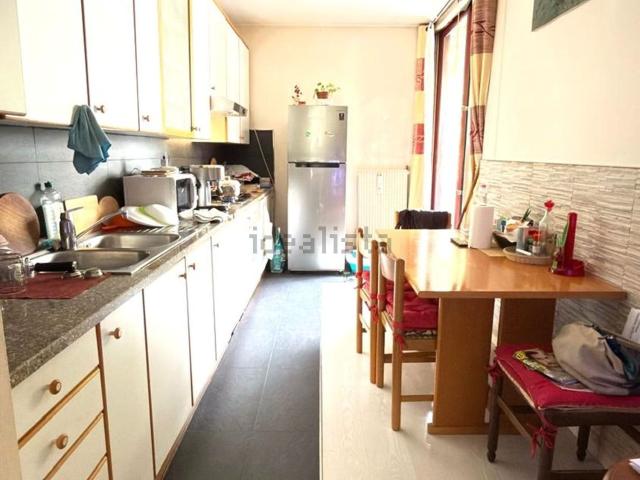 Appartamento in vendita a Melzo, Lombardia