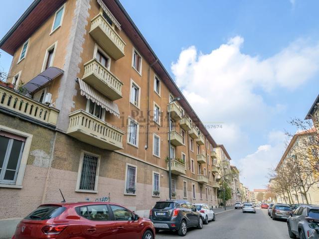 Appartamento in vendita a Municipio 8 di Milano, Milano