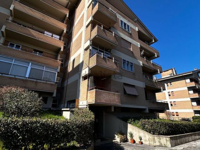 Appartamento in vendita a Santa Lucia, Cenerente