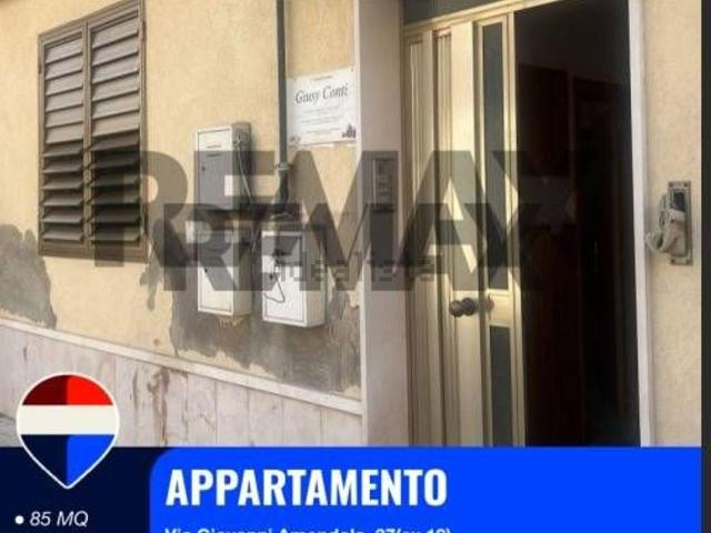 Appartamento in vendita a Vittoria, Ragusa