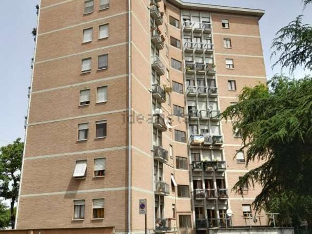 Appartamento in vendita a Regina Pacis, Re