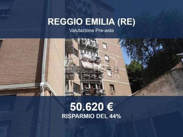 Appartamento in vendita a Regina Pacis, Re