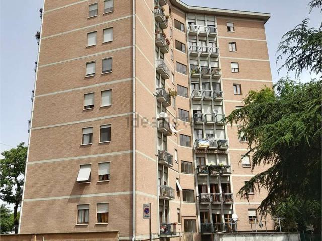 Appartamento in vendita a Regina Pacis, Re