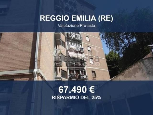 Appartamento in vendita a Regina Pacis, Re